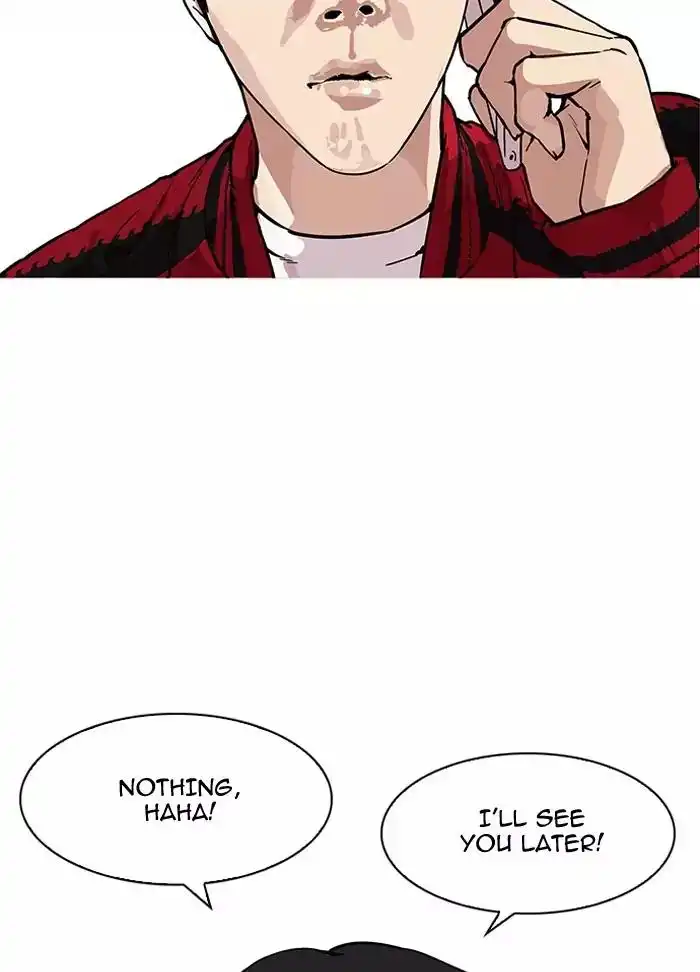 Lookism Chapter 164