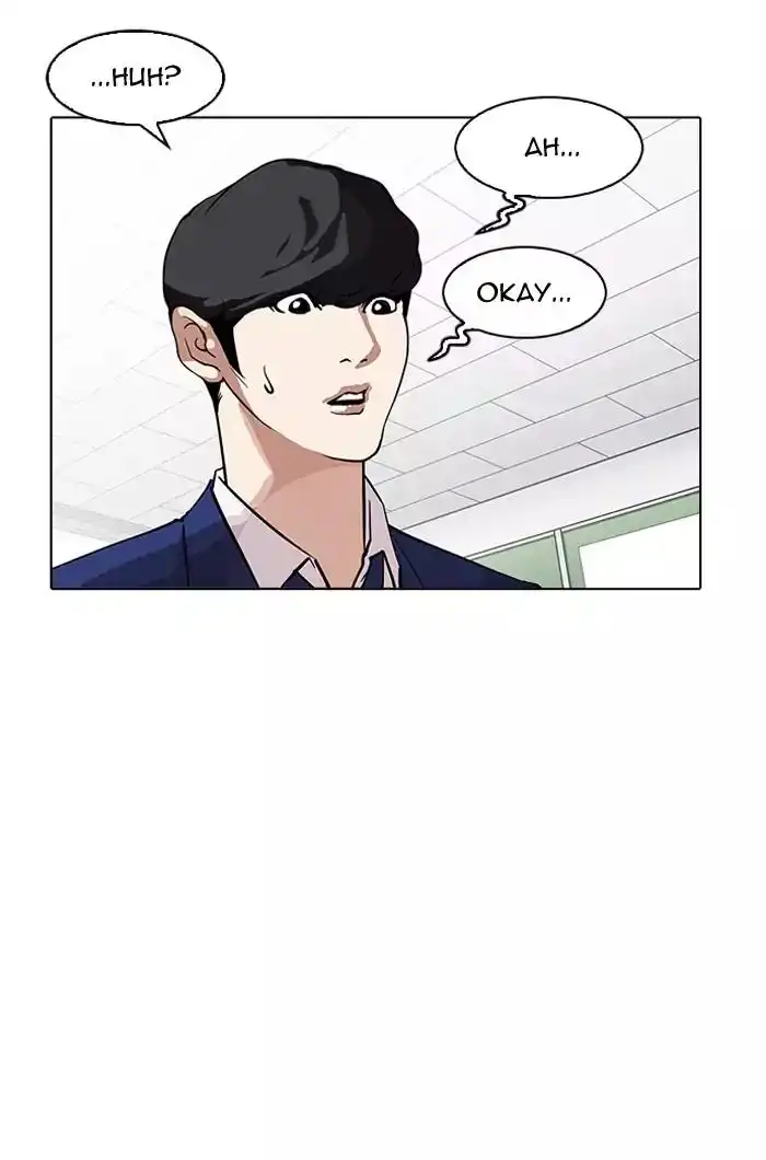 Lookism Chapter 164