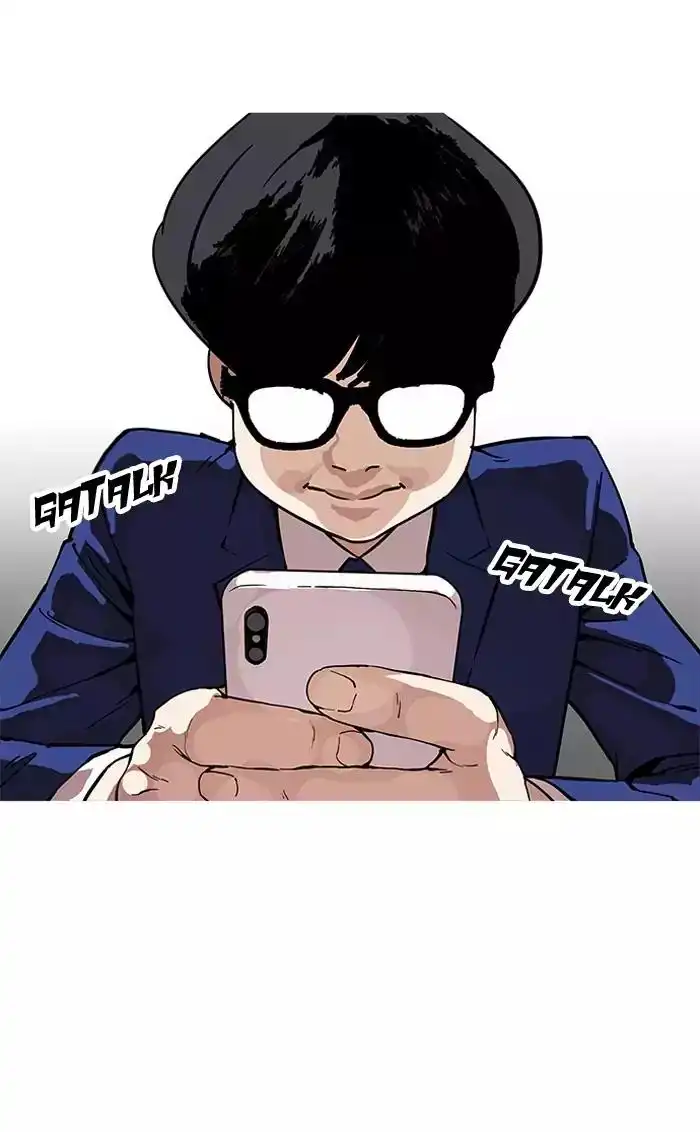 Lookism Chapter 164