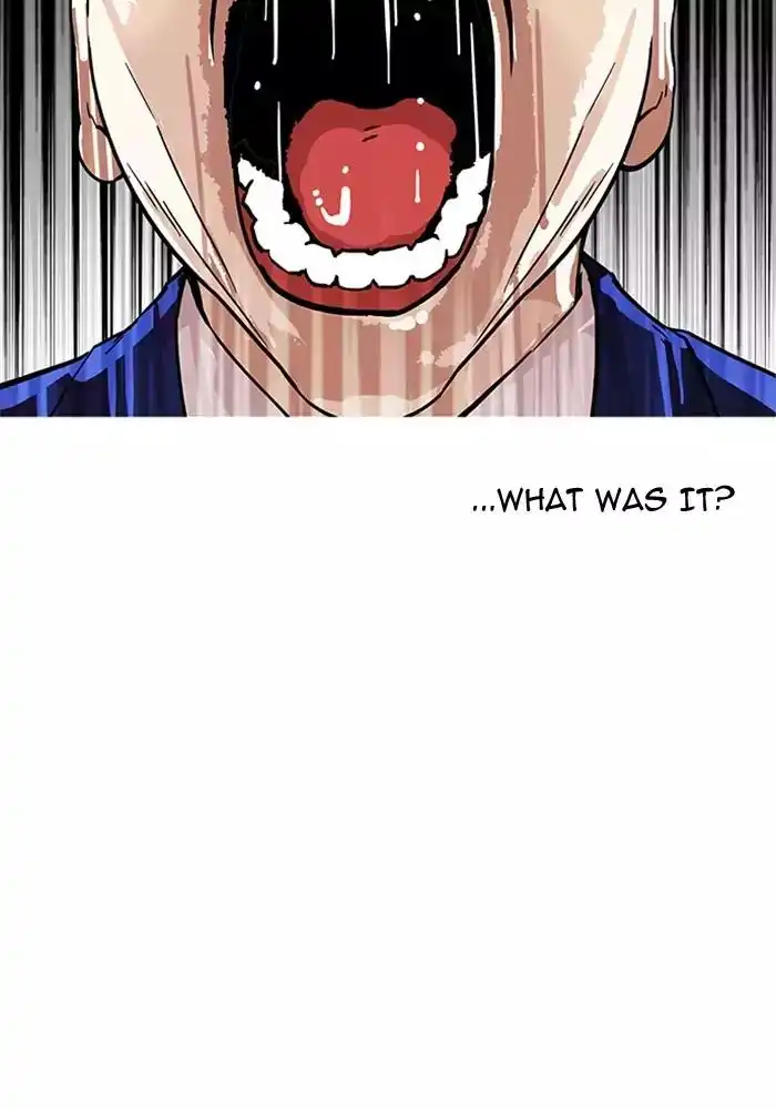 Lookism Chapter 165