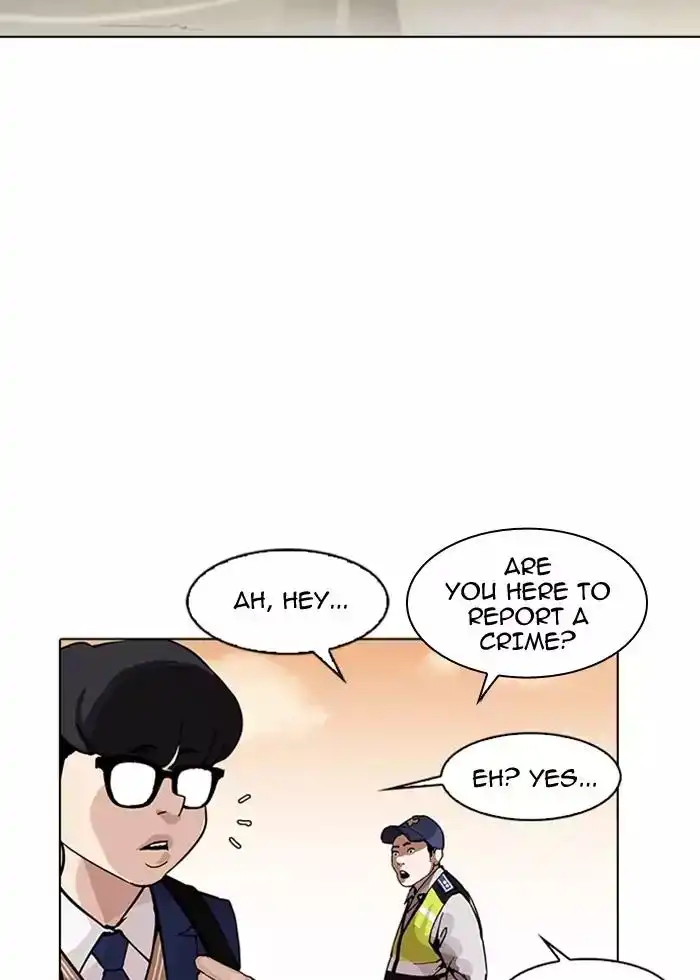 Lookism Chapter 165