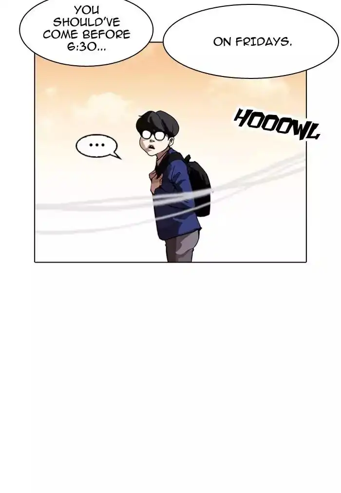 Lookism Chapter 165