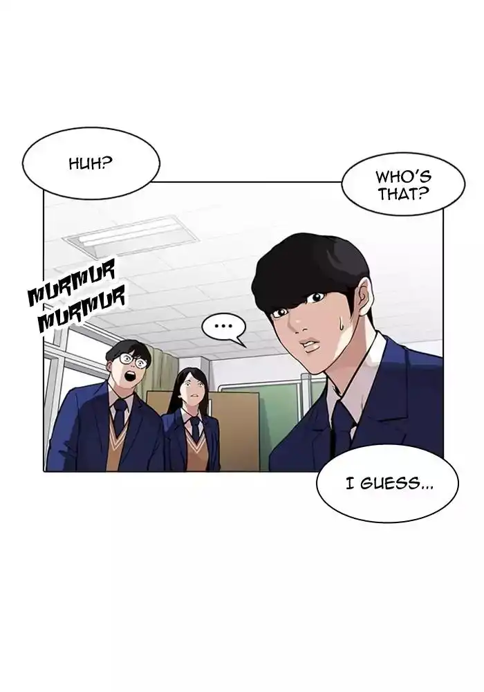 Lookism Chapter 165