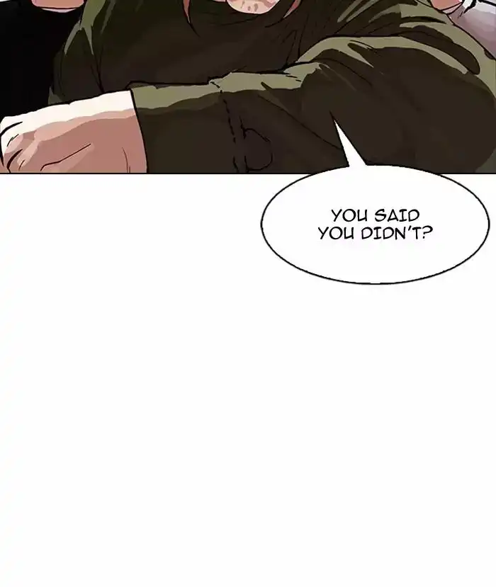 Lookism Chapter 165