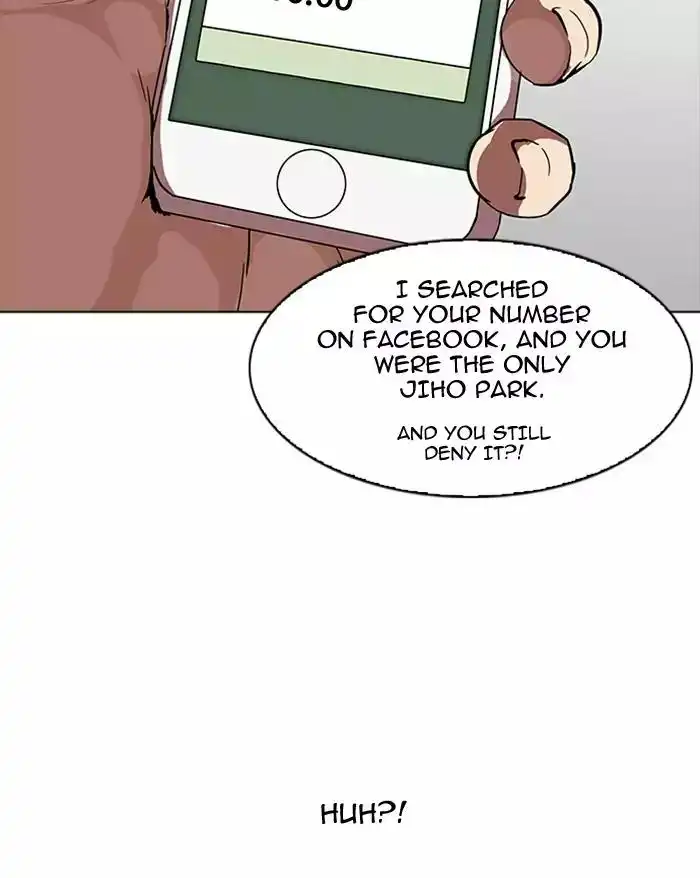 Lookism Chapter 165