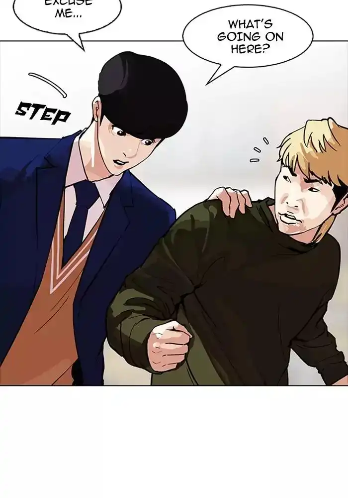 Lookism Chapter 165