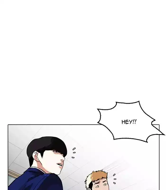 Lookism Chapter 165