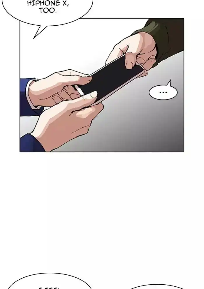 Lookism Chapter 165