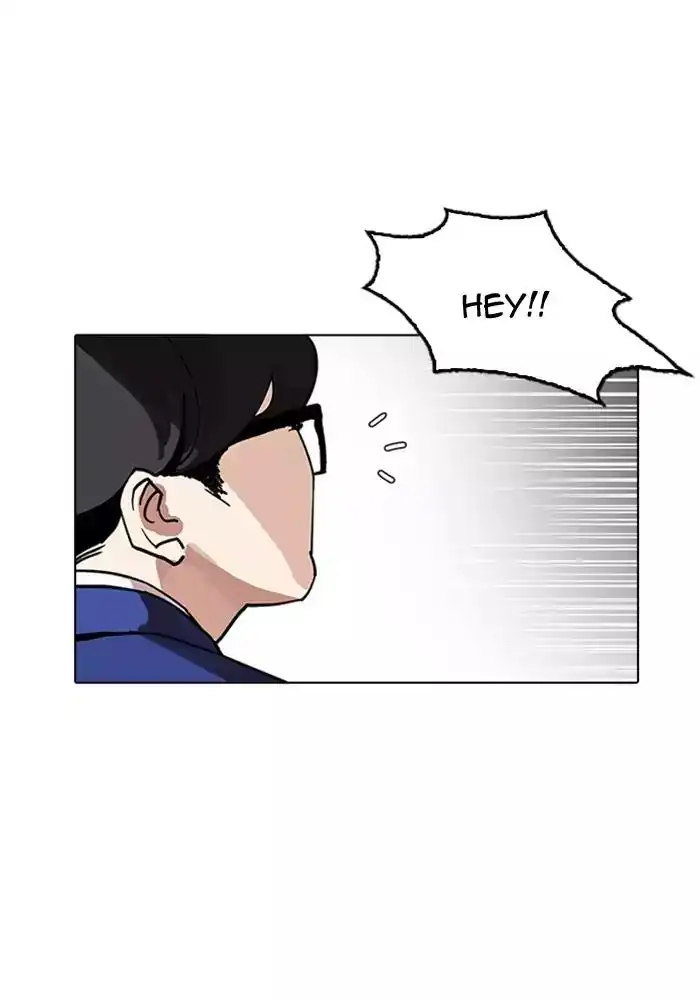 Lookism Chapter 165