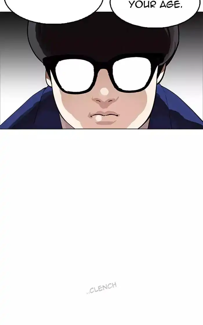 Lookism Chapter 166