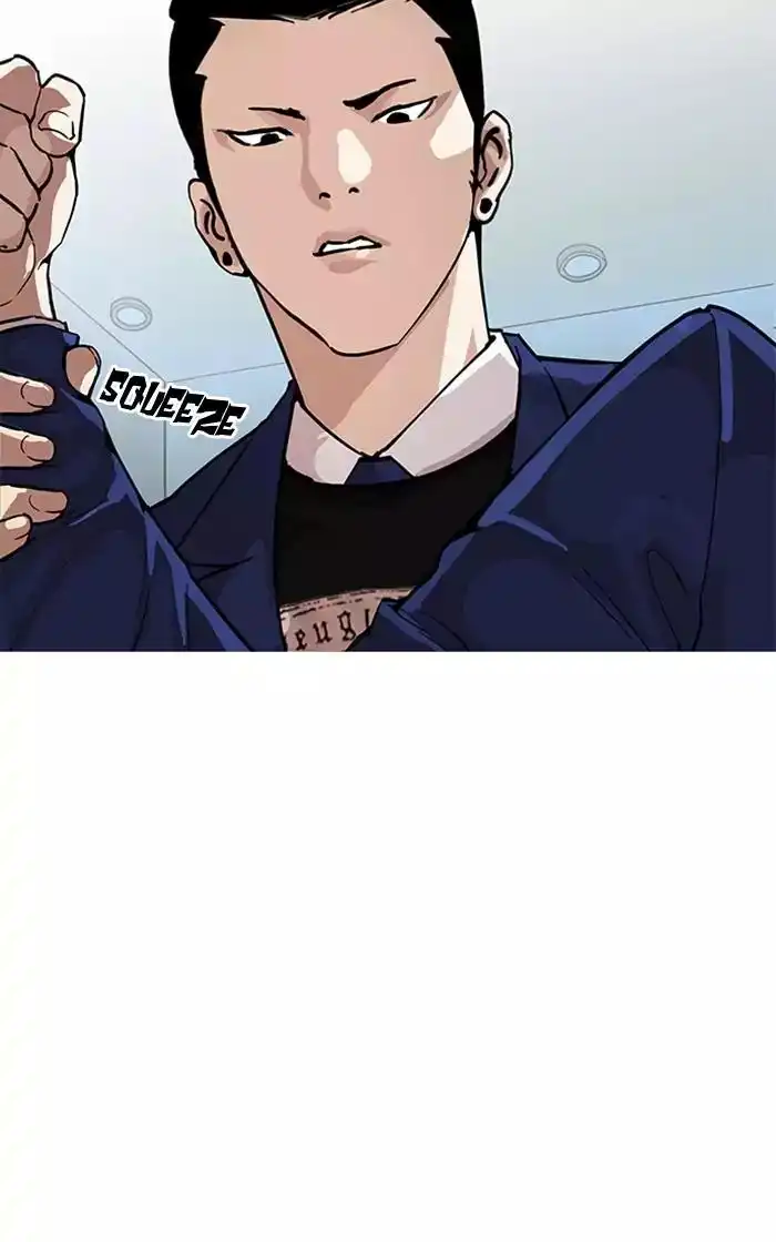 Lookism Chapter 166