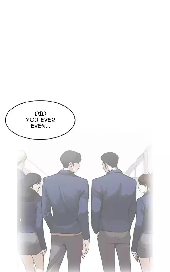 Lookism Chapter 166