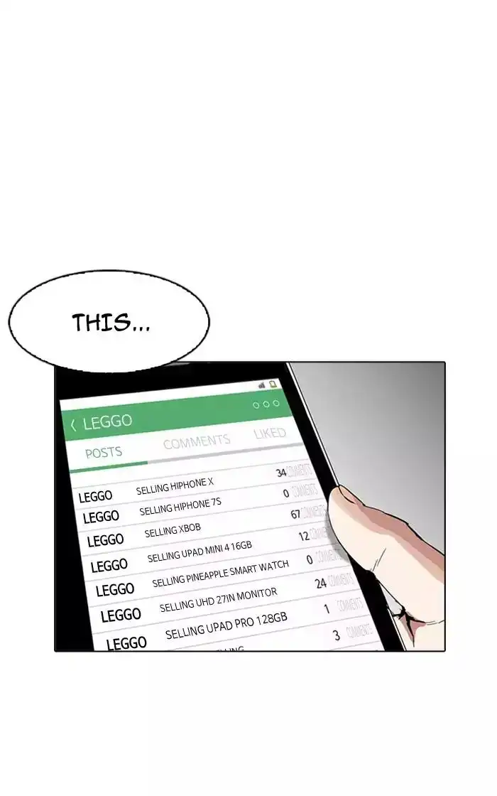 Lookism Chapter 166 60