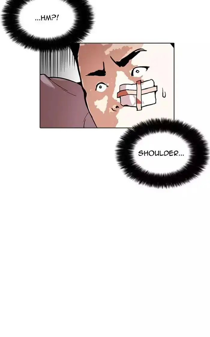 Lookism Chapter 166 93