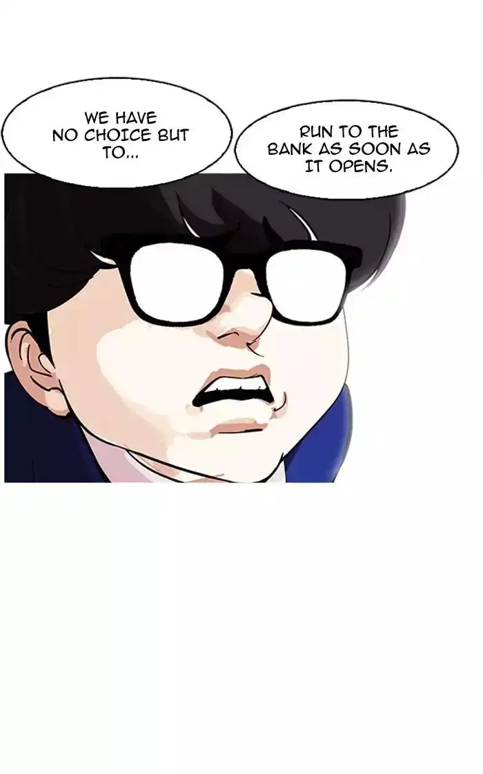 Lookism Chapter 167 115