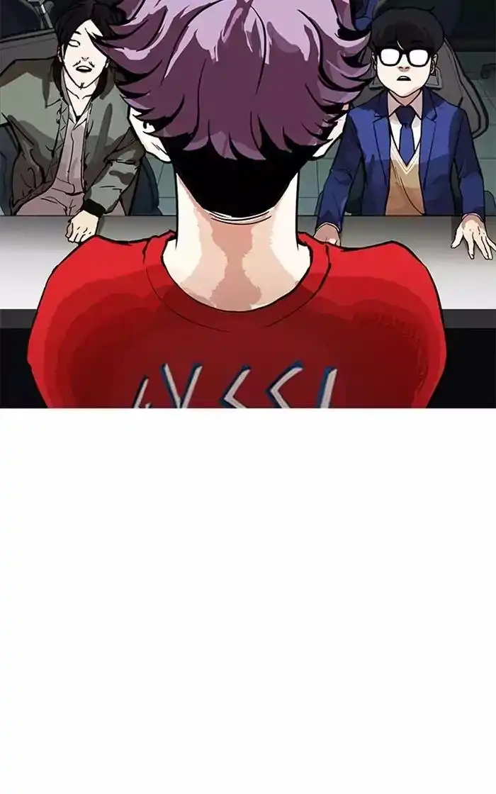 Lookism Chapter 167