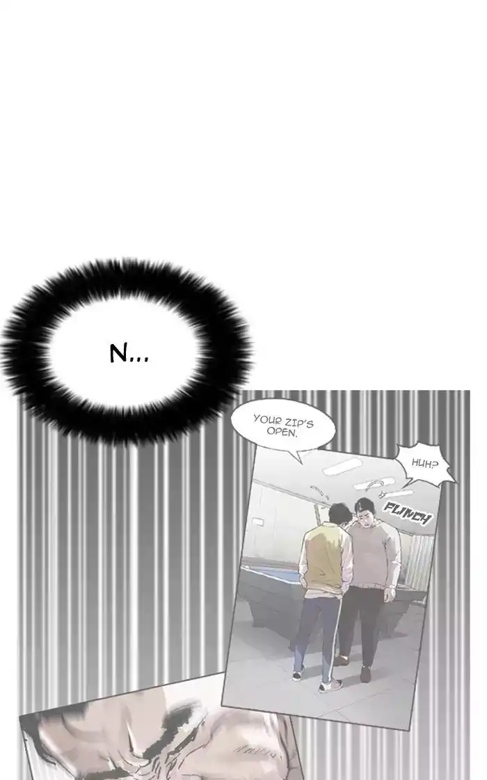 Lookism Chapter 167 21