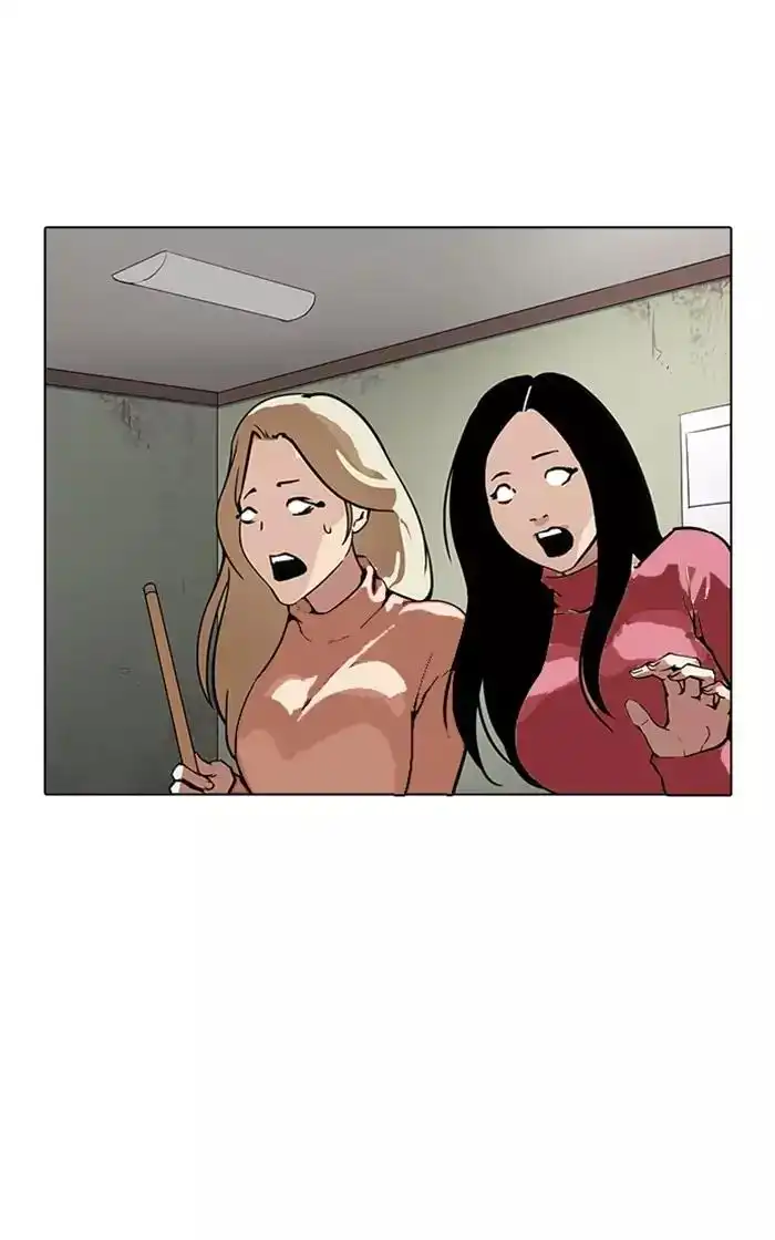 Lookism Chapter 167 27