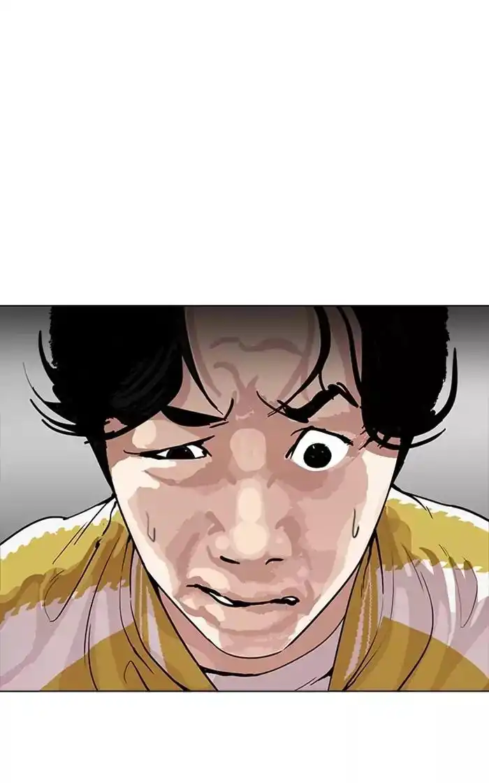 Lookism Chapter 167