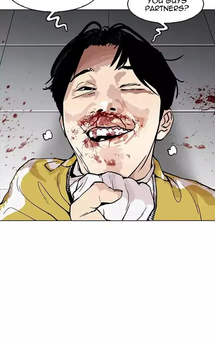 Lookism Chapter 167 51