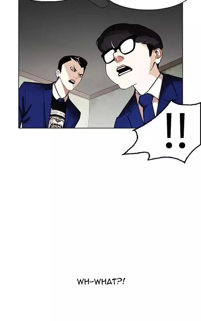 Lookism Chapter 167