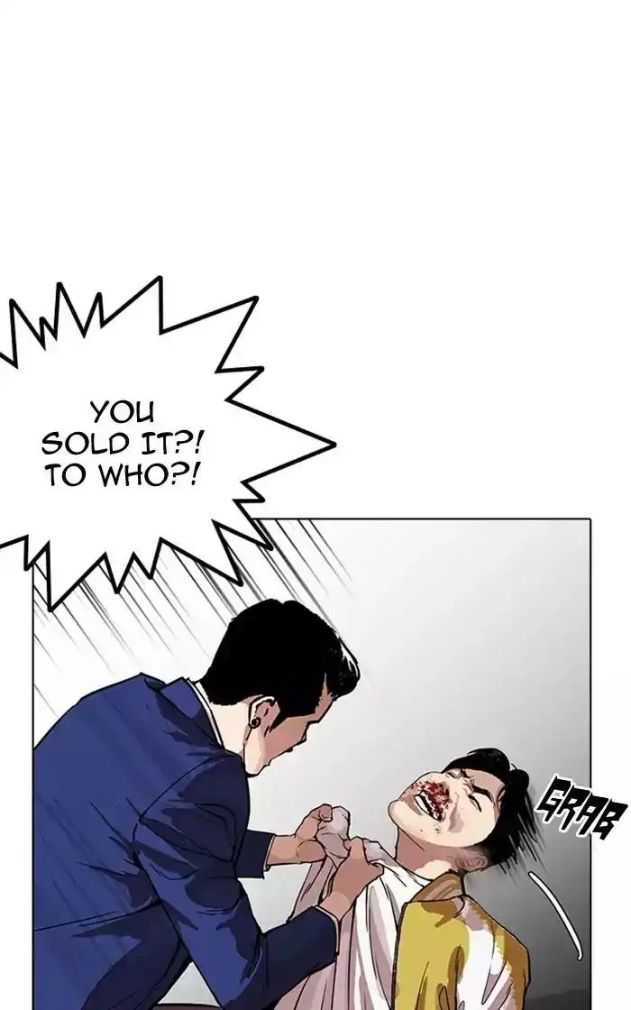 Lookism Chapter 167 65