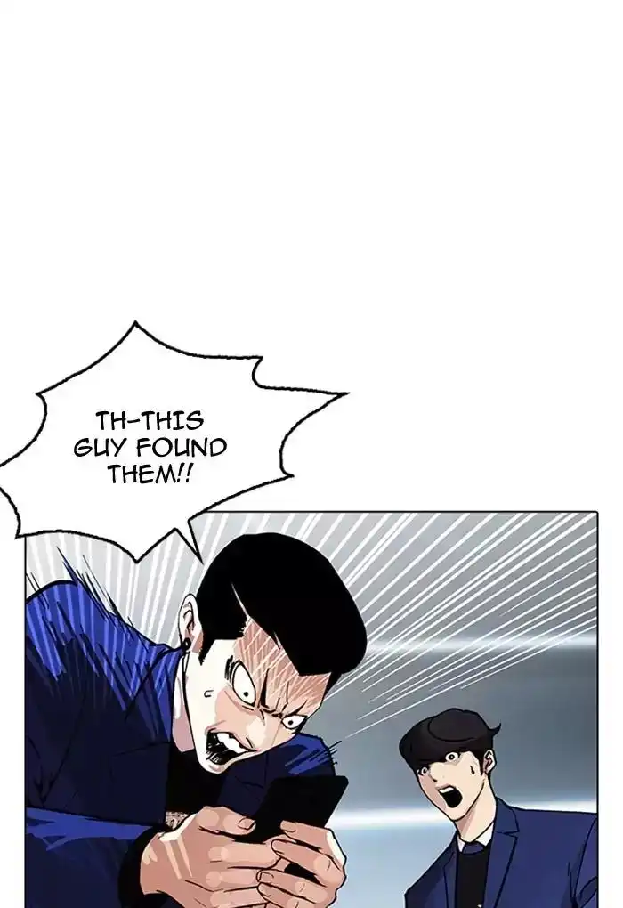 Lookism Chapter 168