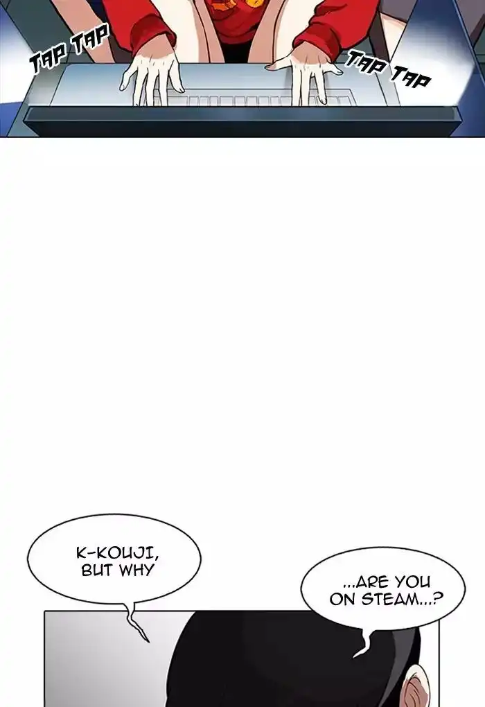 Lookism Chapter 168