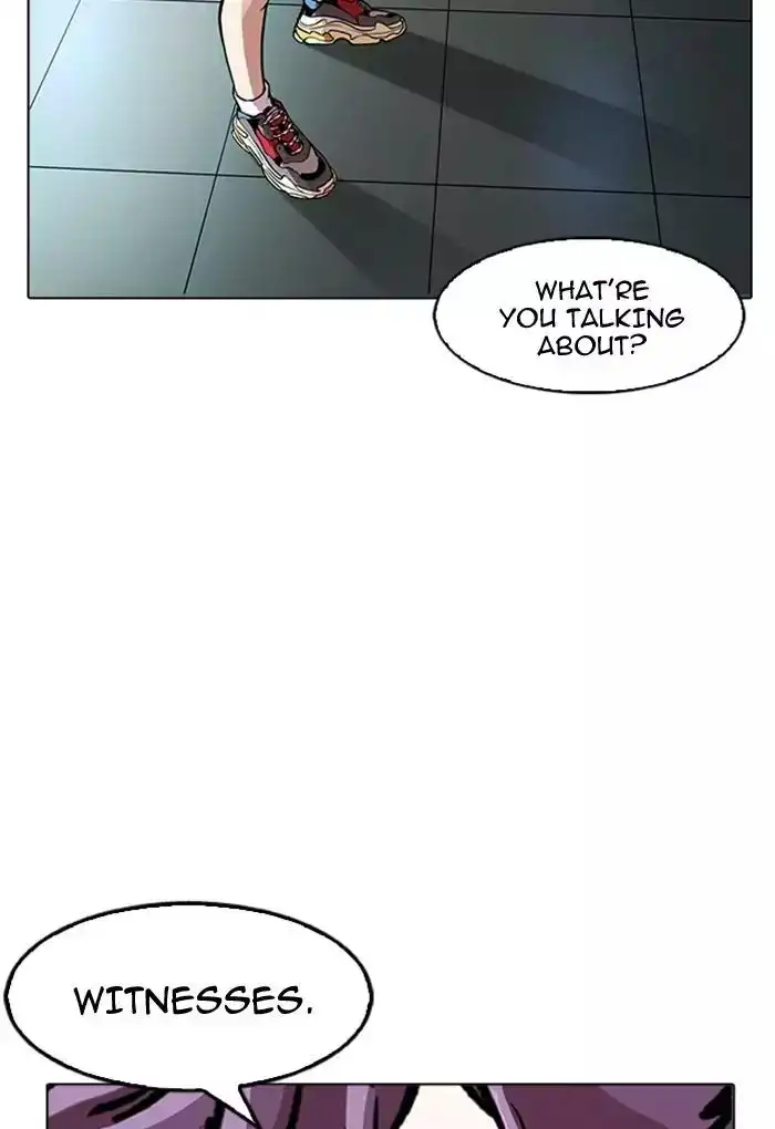 Lookism Chapter 168