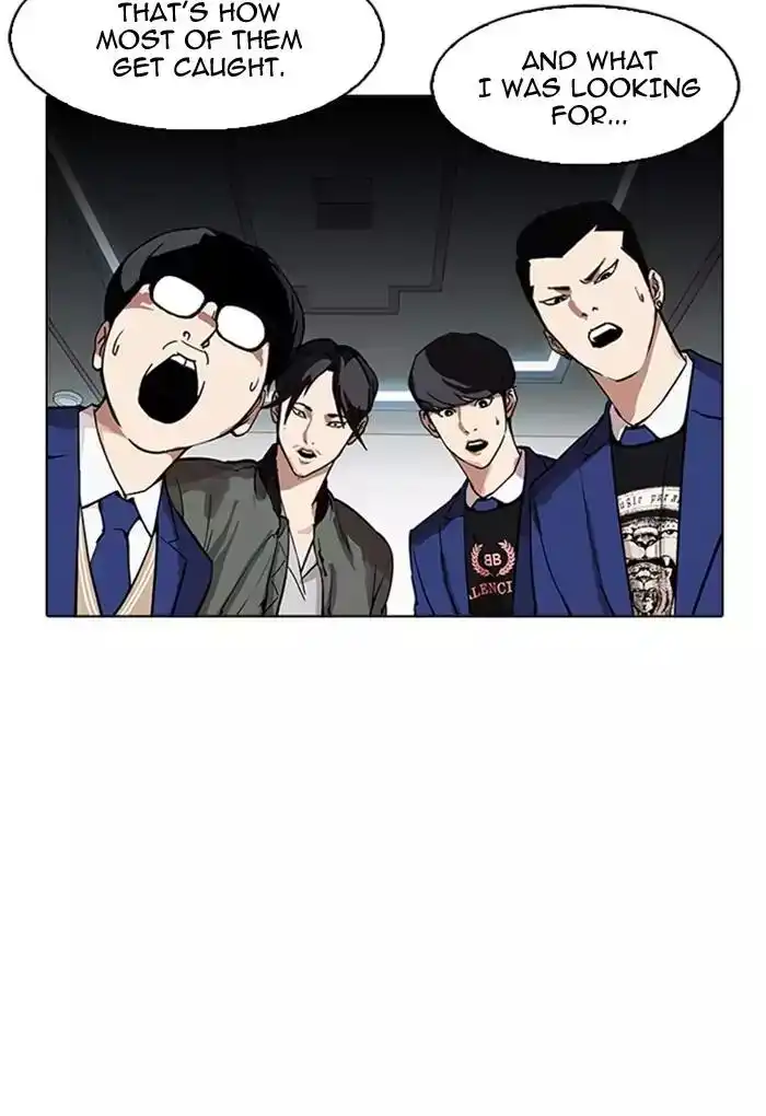 Lookism Chapter 168