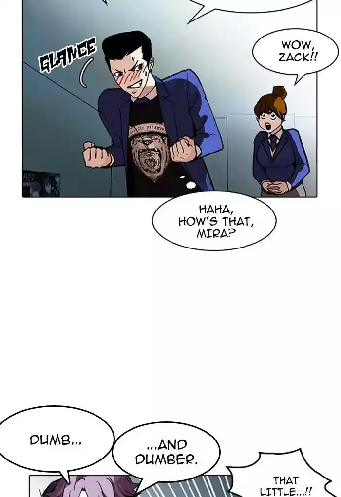 Lookism Chapter 168