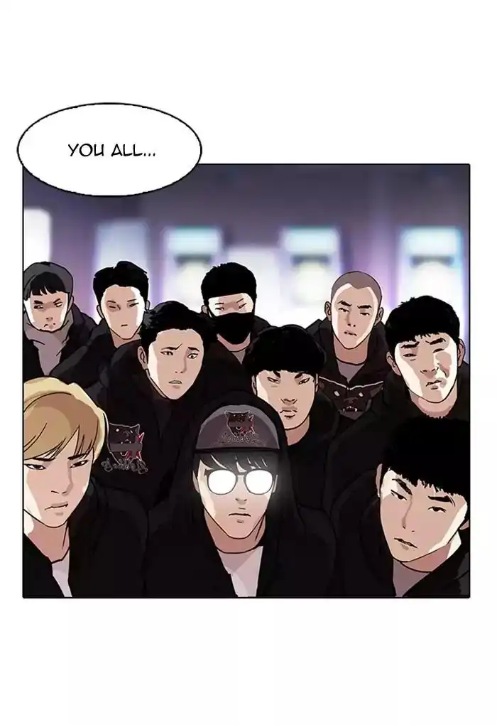 Lookism Chapter 169