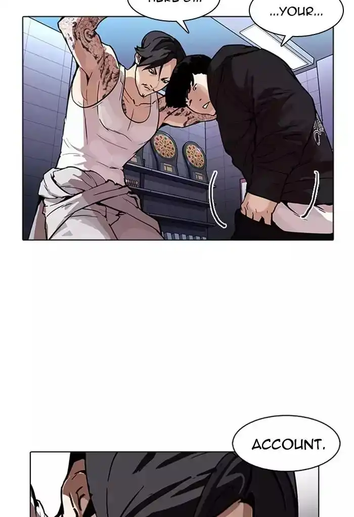 Lookism Chapter 169