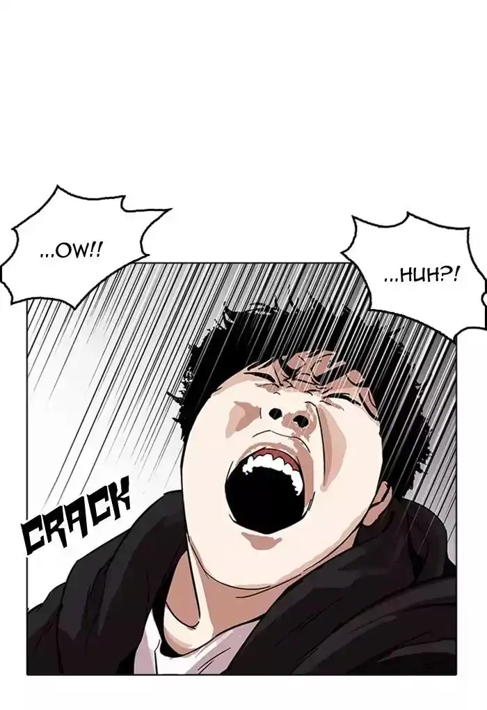 Lookism Chapter 169