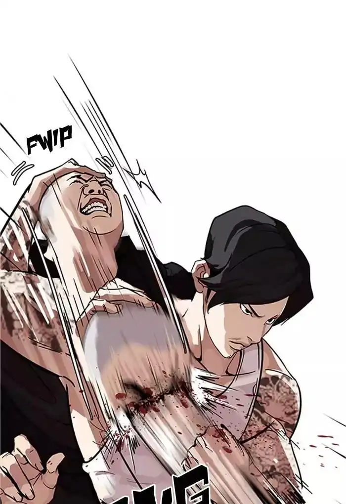 Lookism Chapter 169