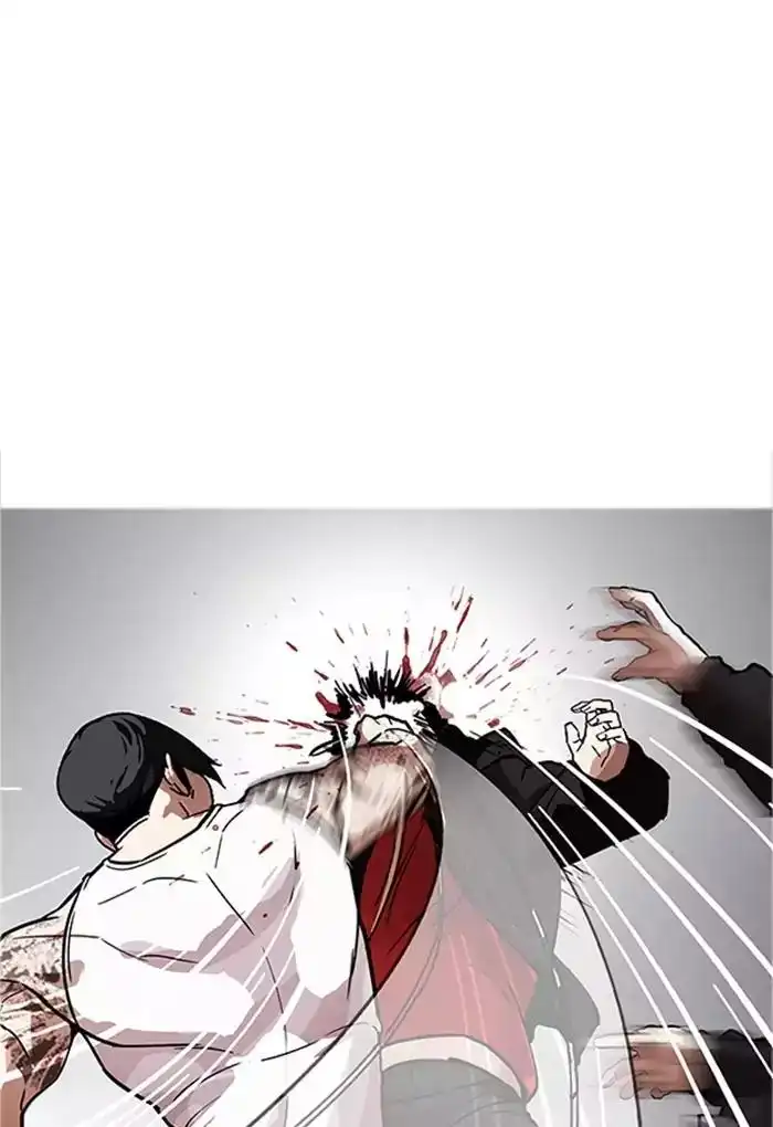 Lookism Chapter 169