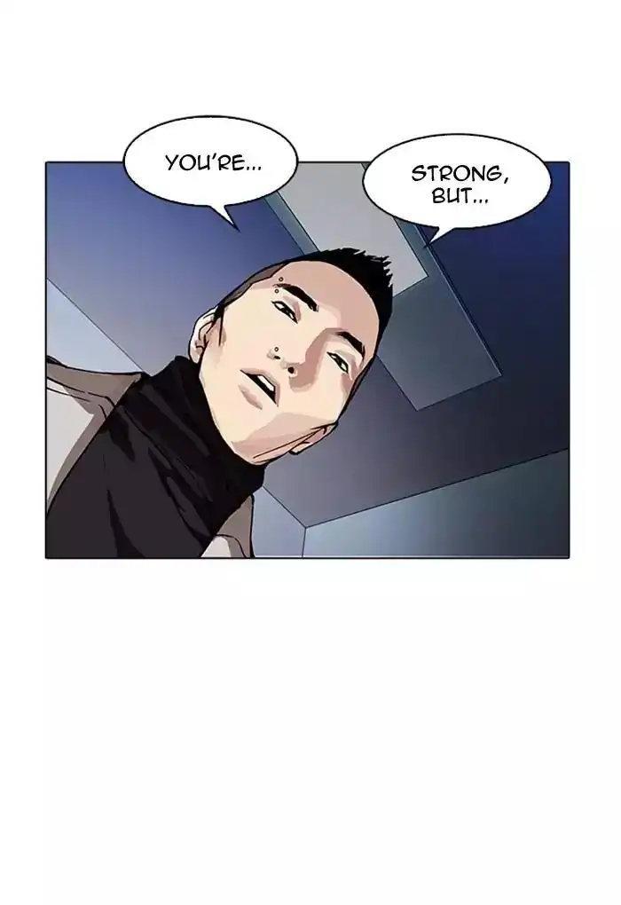 Lookism Chapter 169