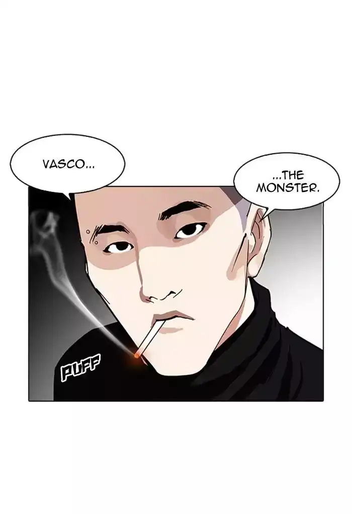 Lookism Chapter 169