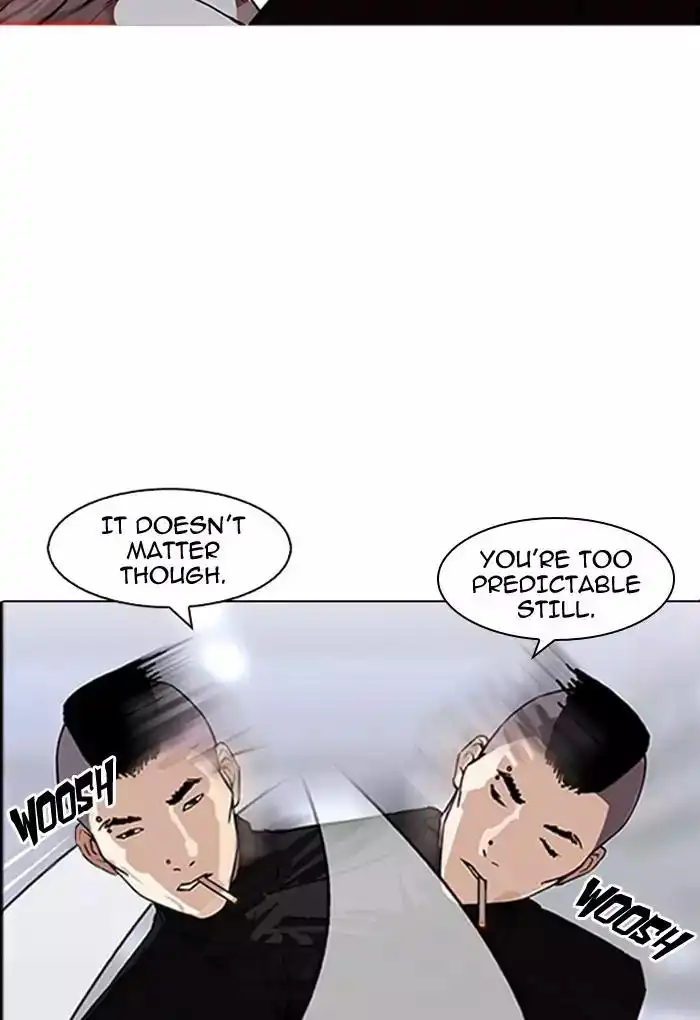 Lookism Chapter 169