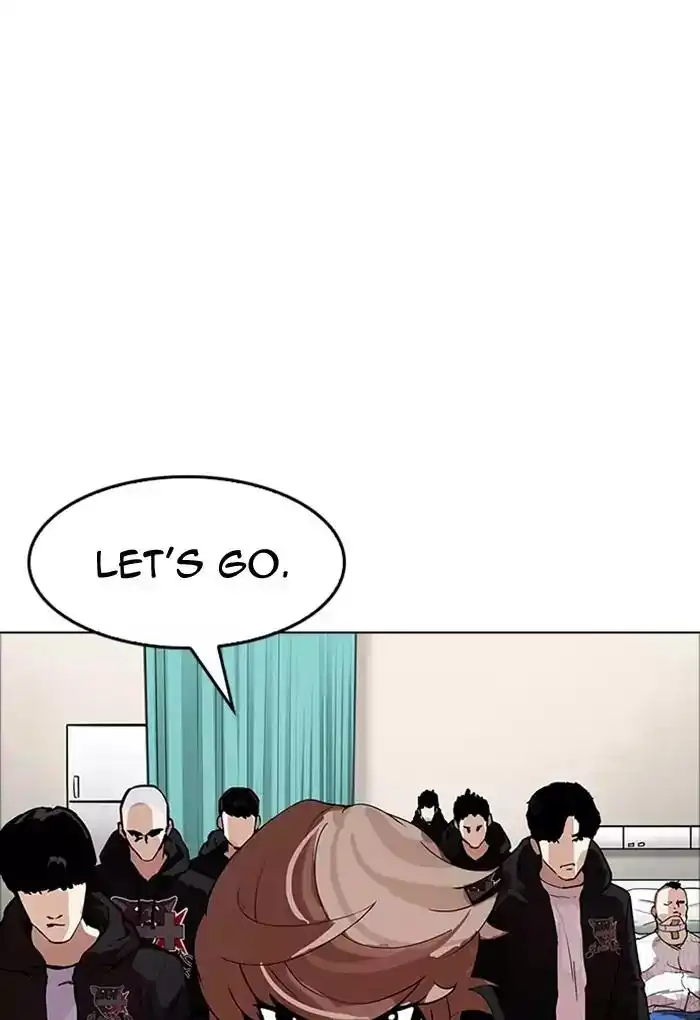 Lookism Chapter 170