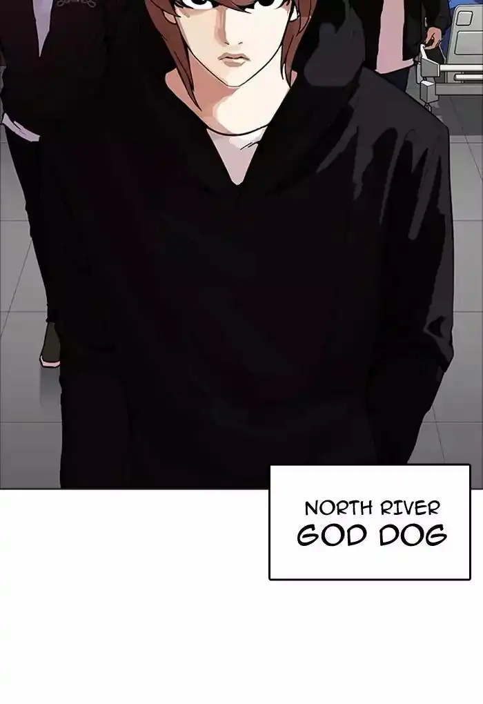 Lookism Chapter 170