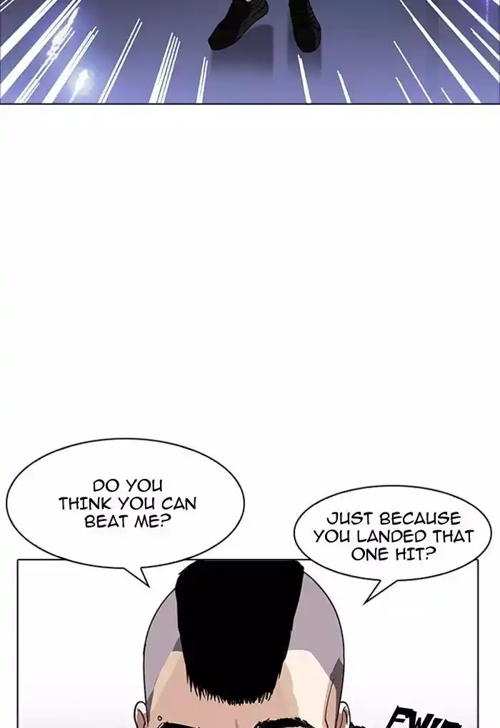 Lookism Chapter 170