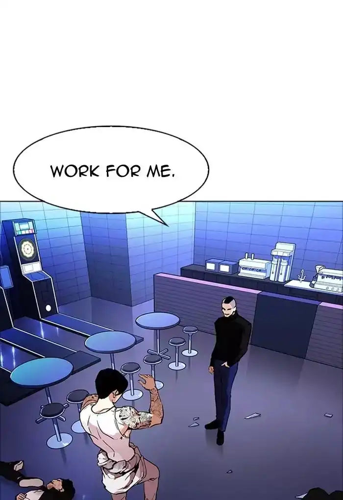 Lookism Chapter 170