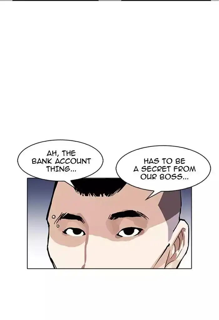 Lookism Chapter 170