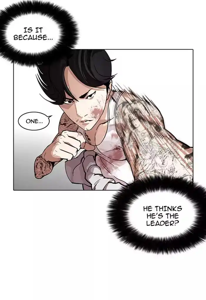 Lookism Chapter 170