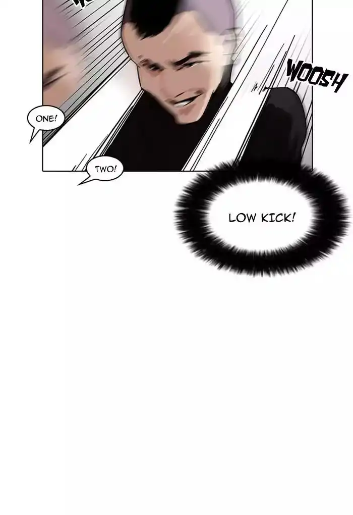 Lookism Chapter 170