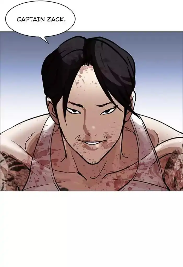 Lookism Chapter 170