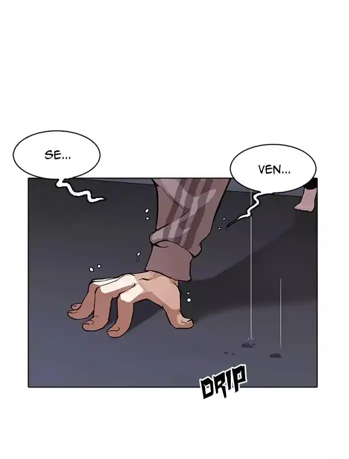 Lookism Chapter 171