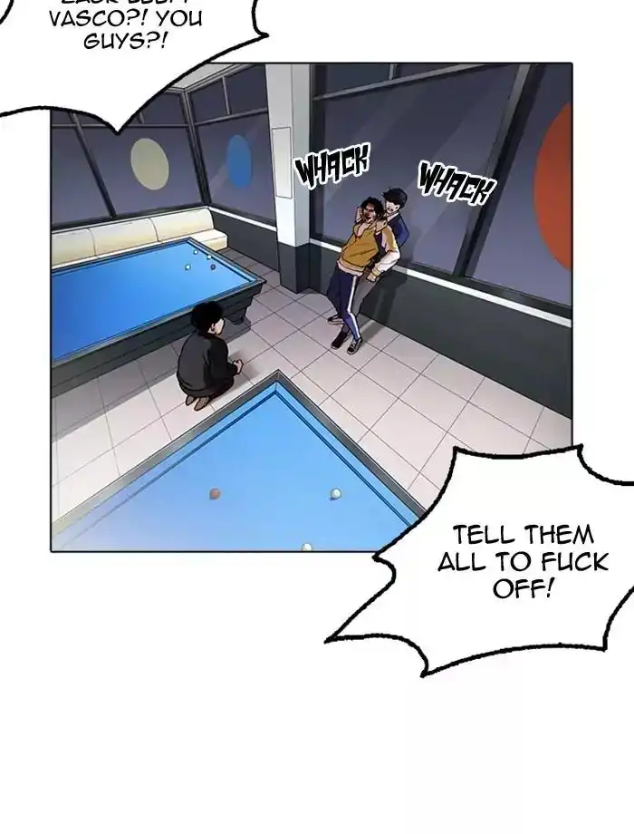 Lookism Chapter 171