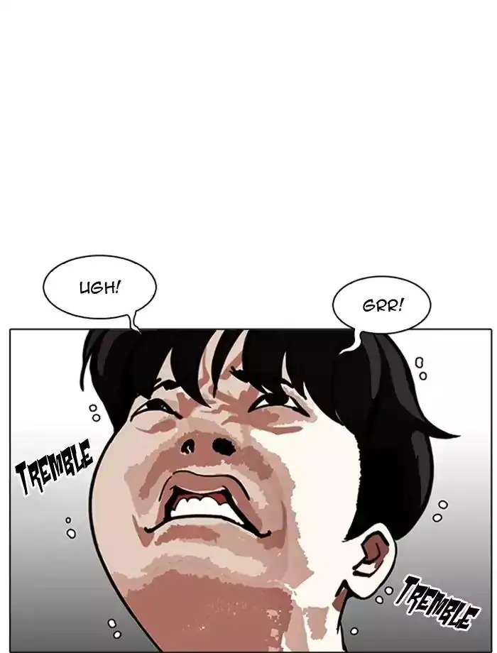 Lookism Chapter 171